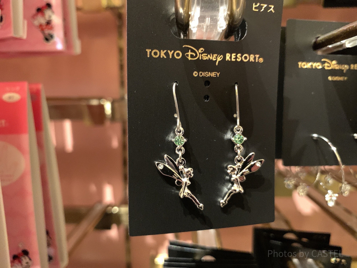 がりません Disney K10 ミッキーピアス セットの通販 by m｜ディズニー