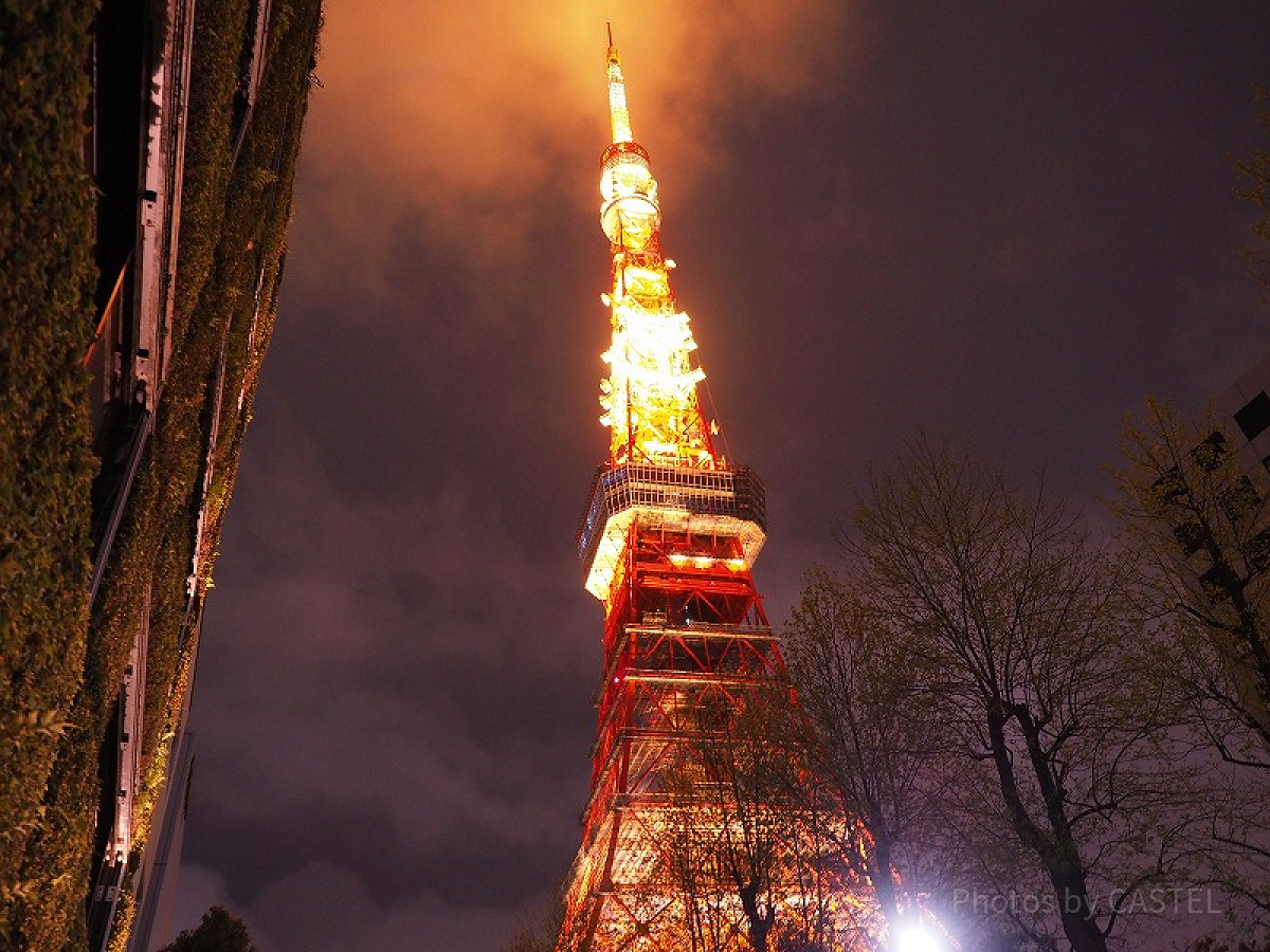 東京タワー