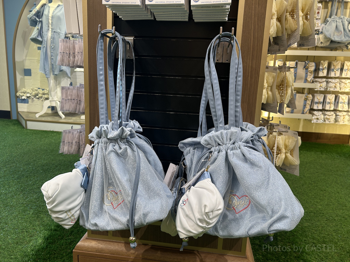 サンジの海賊レストラントートバッグ＆ポーチセット（ワンピースグッズ2025）