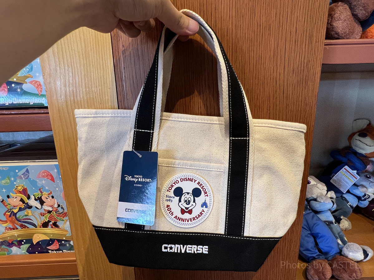 トートバッグ| キャステル | CASTEL ディズニー情報