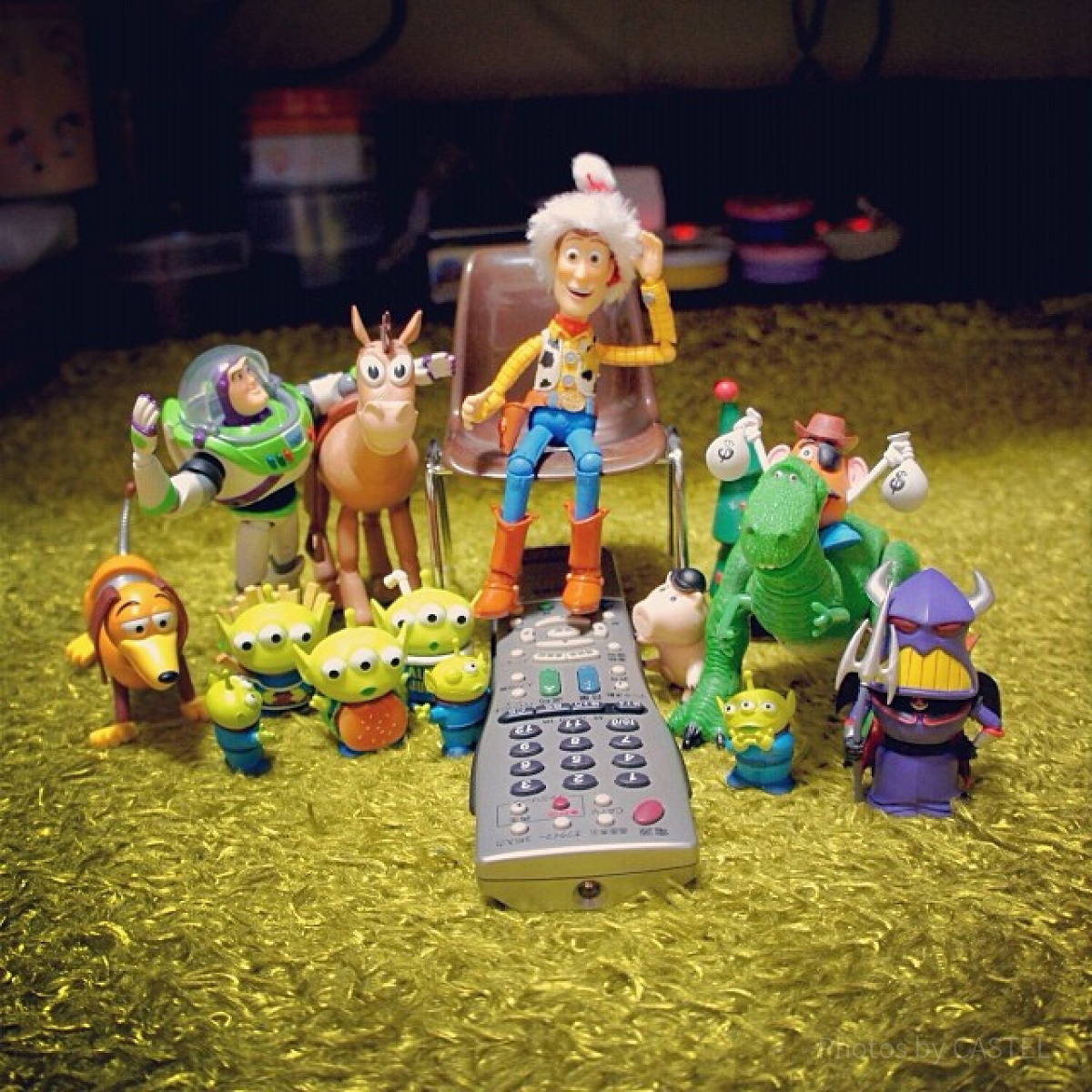 トイストーリー2のあらすじ・ネタバレと感想| キャステル | CASTEL