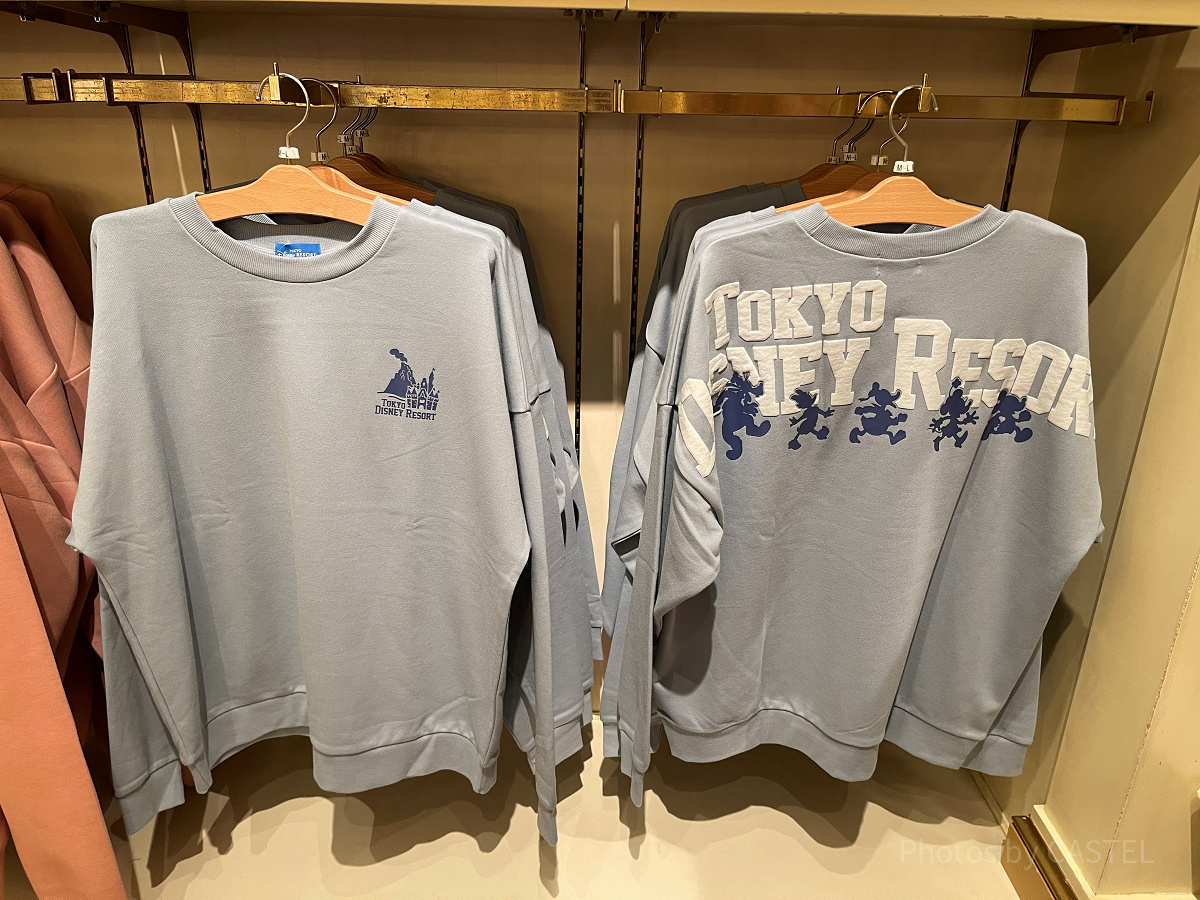 トレーナー