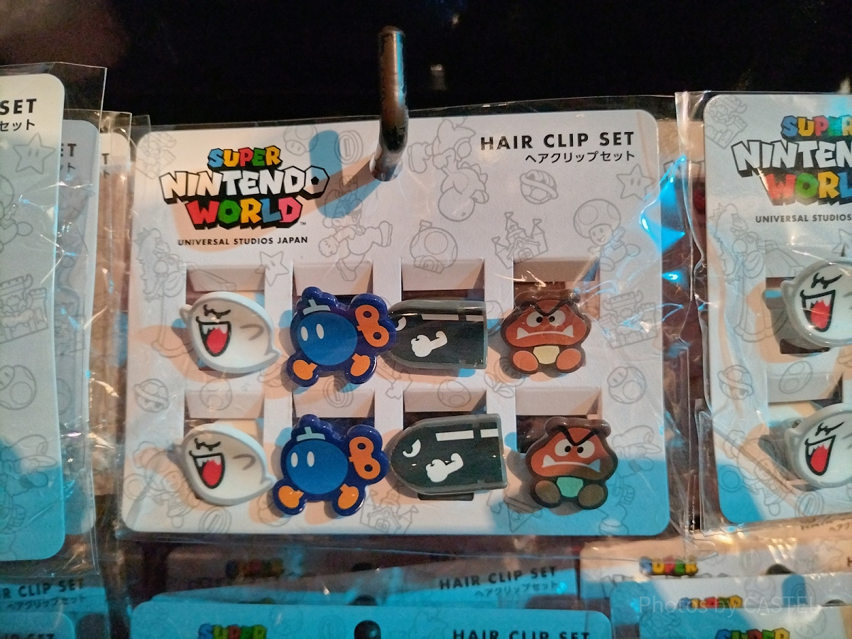 USJマリオ キャラクターグッズ セット USJ任天堂ワールド マリオのぬいぐるみセット ゲームキャラクター
