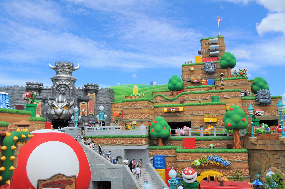 USJ