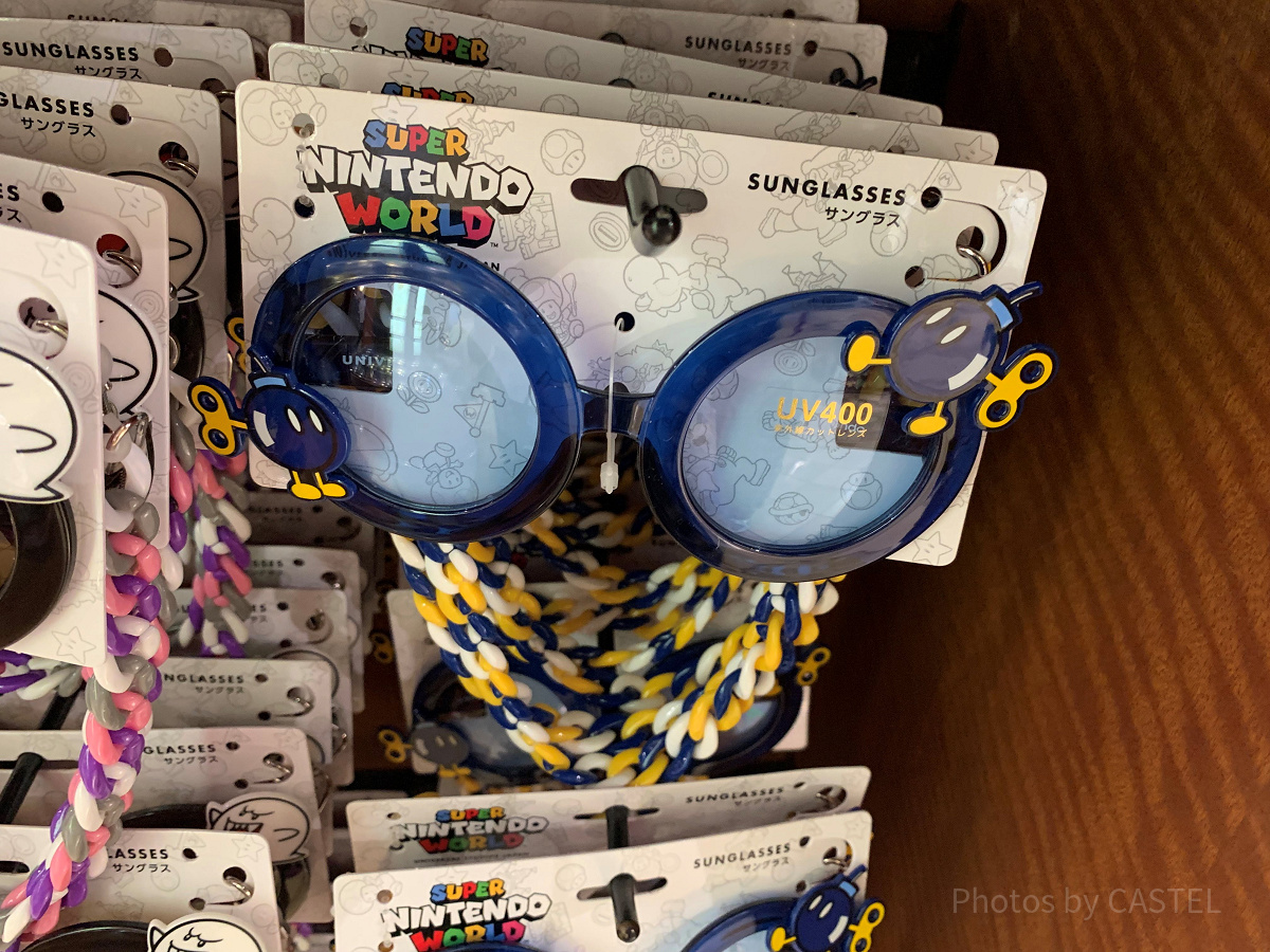 USJ2025/ボムへいのサングラス