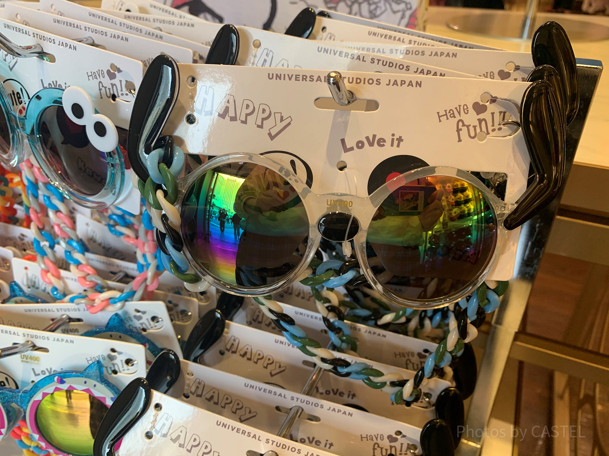 USJ2025/スヌーピーのサングラス