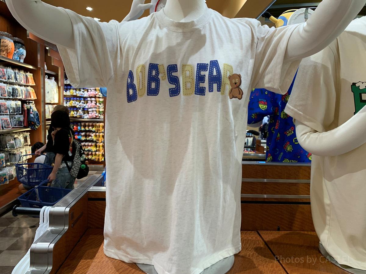 USJ/ティムのTシャツ
