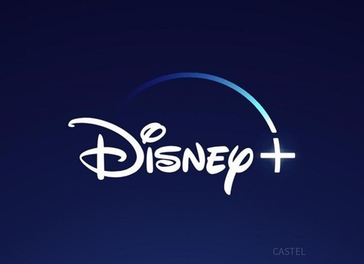 動画配信サービス「Disney +（ディズニープラス）」