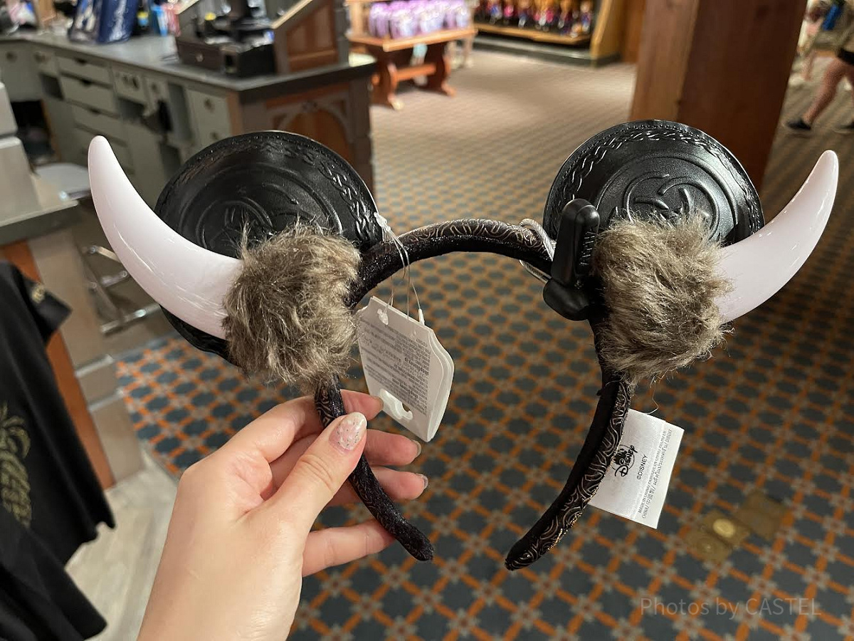 バイキングカチューシャ（ノルウェー館限定）