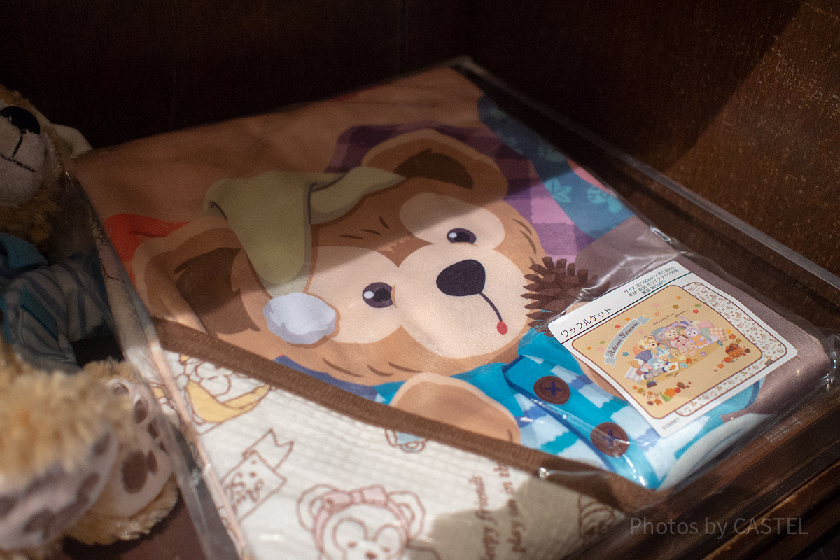 and Friends｜ 東京ディズニーリゾート Duffy ダッフィー 東京