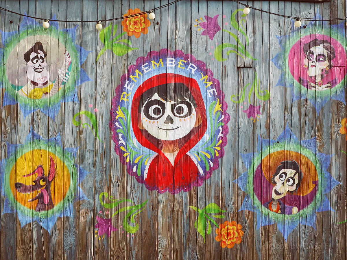 『リメンバー・ミー2』の公開日はいつ？