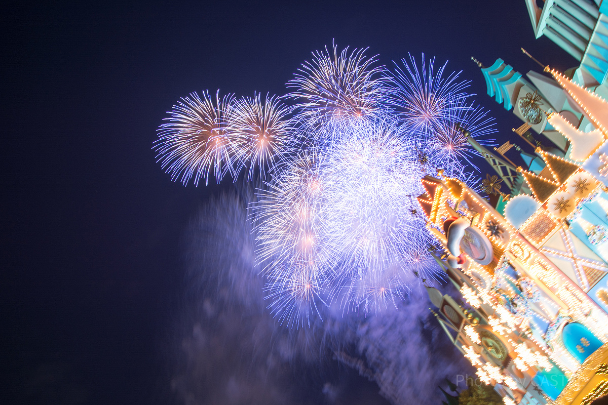 年末年始イベント「ニューイヤーズ・イヴ」