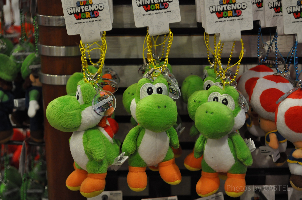 ヨッシー ぬいぐるみキーホルダー Amazon | スーパーマリオ ヨッシーキーチェーン ぬいぐるみ