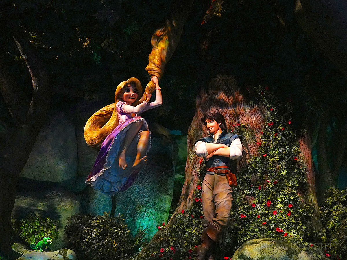 フリン・ライダーはイケメンキャラ！