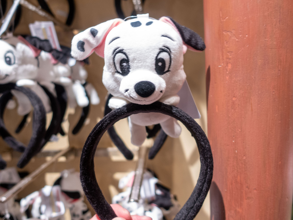 アニメ版クルエラ キャステル Castel ディズニー情報