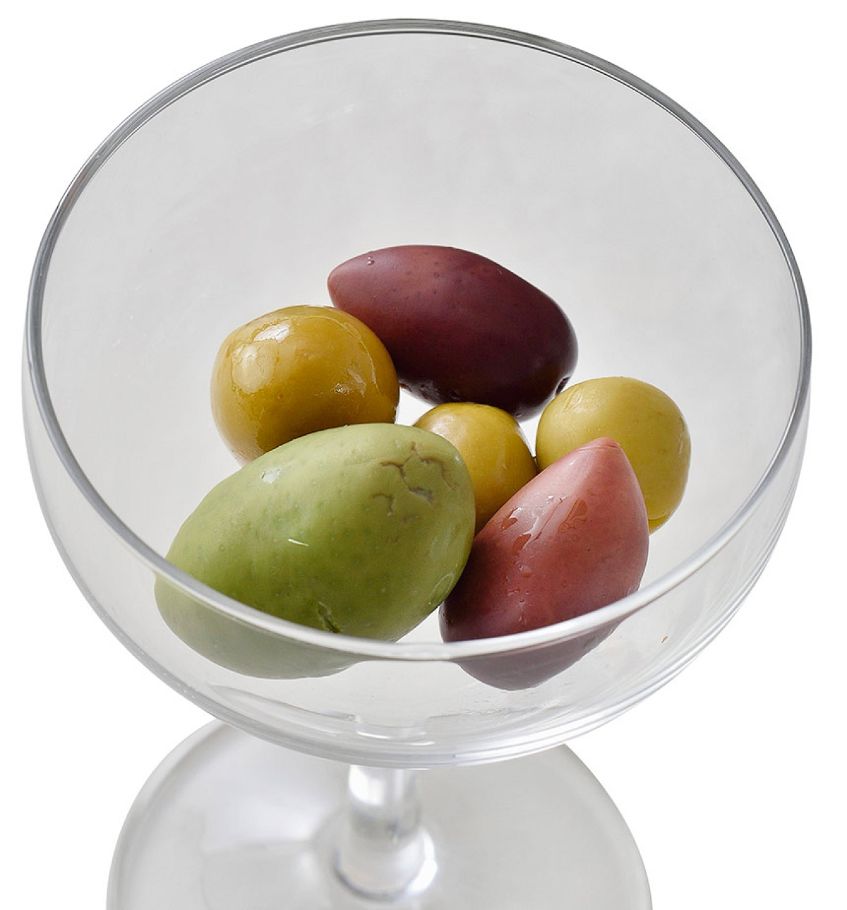 オリーヴの盛り合わせ キャステル CASTEL ディズニー情報