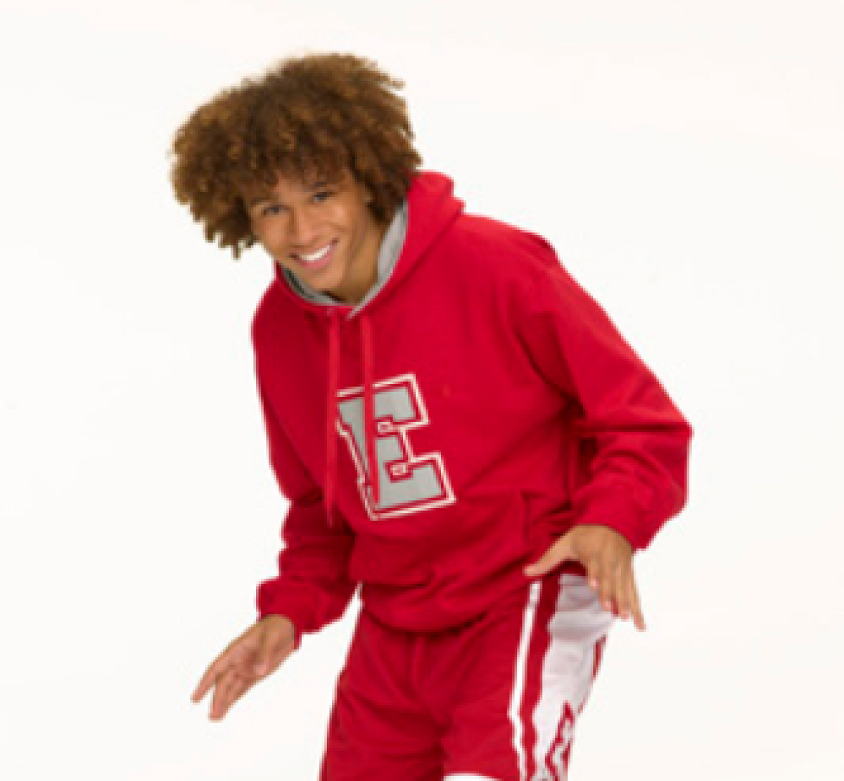 チャド キャステル CASTEL ディズニー情報