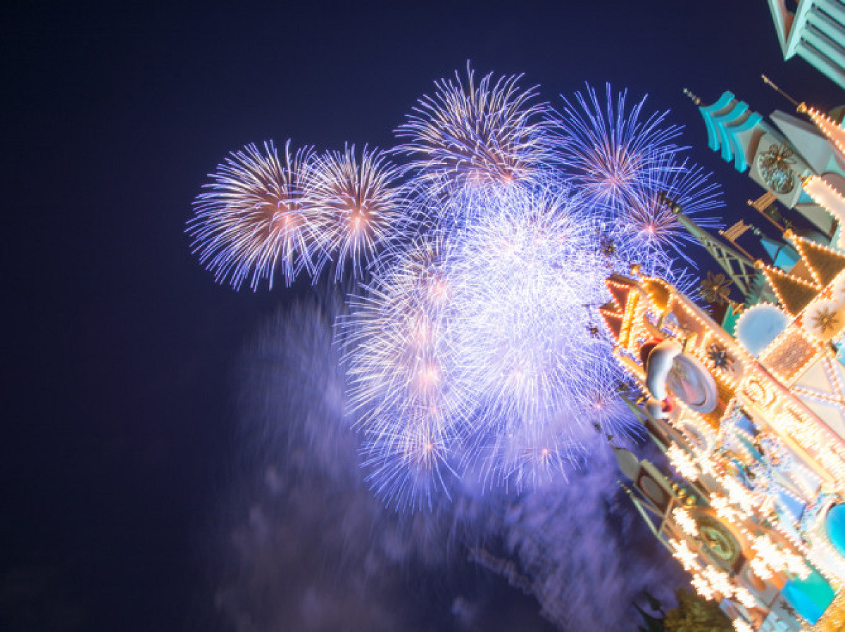 ディズニー貸切イベントの内容 キャステル Castel ディズニー情報