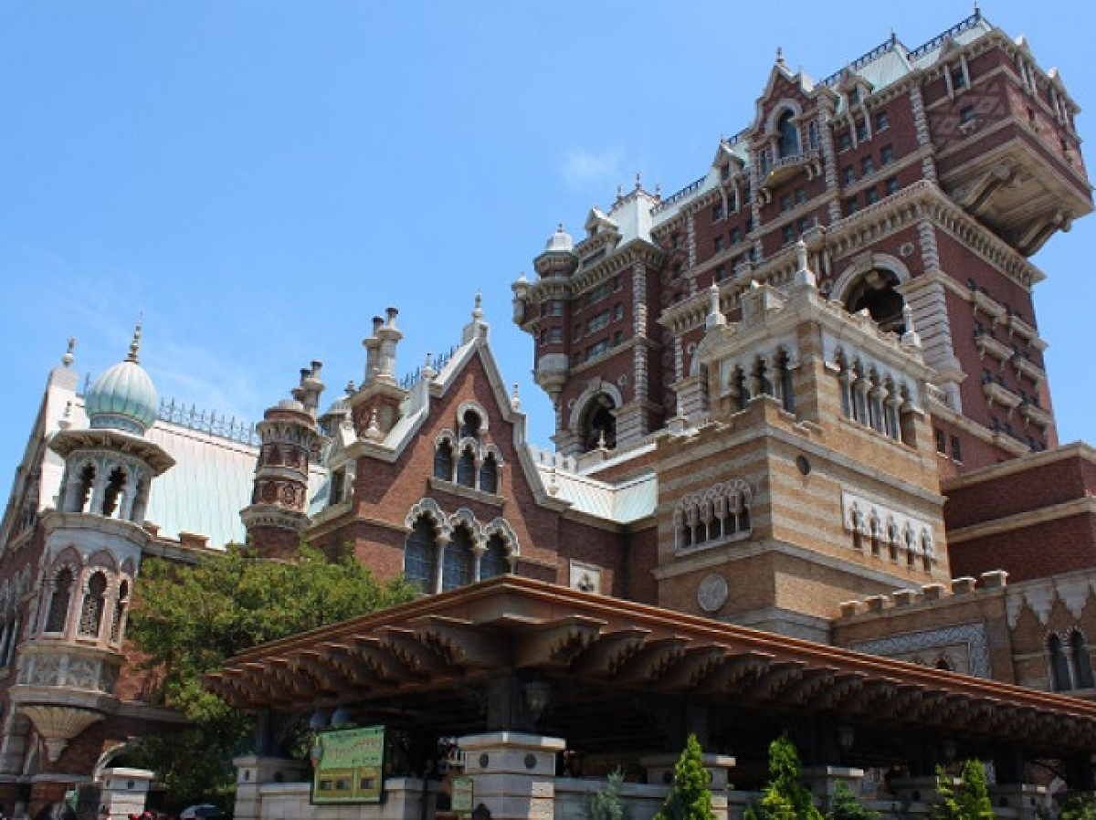 ディズニーキャストのセリフ キャステル Castel ディズニー情報