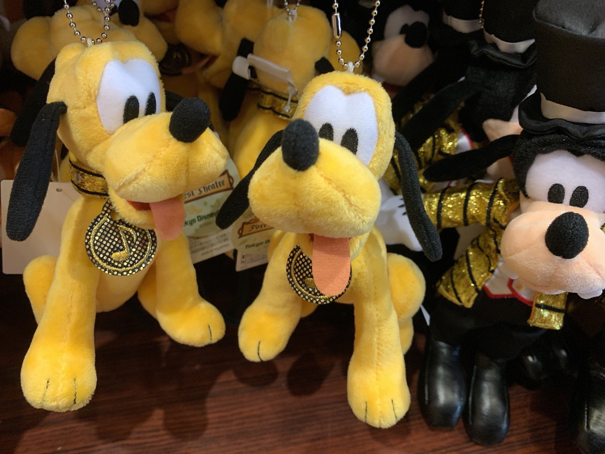 d*3様 プルート ぬいぐるみ d*3様 プルート ぬいぐるみ 楽天市場