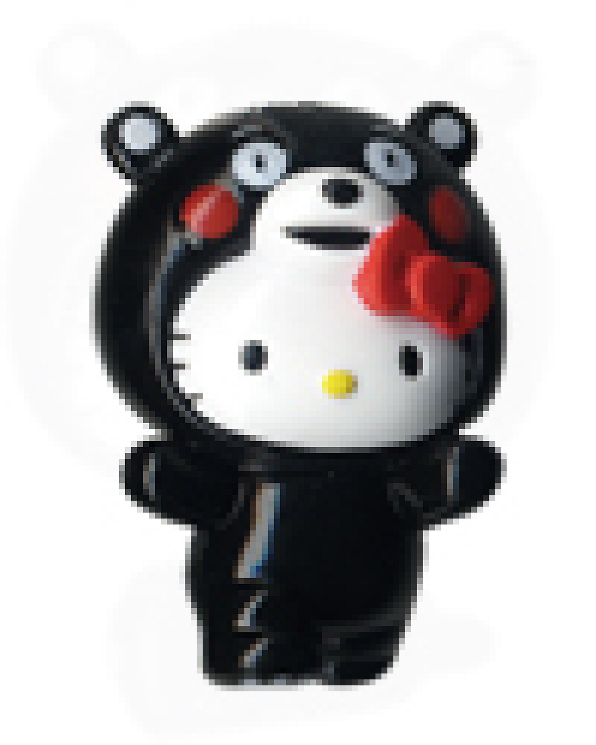 くまモン 着ぐるみ 熊本県 キャステル Castel ディズニー情報 くまモン 着ぐるみ 熊本県 キャステル Castel ディズニー情報