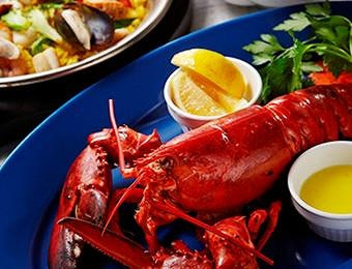 ライブロブスター（スチーム） キャステル CASTEL ディズニー情報