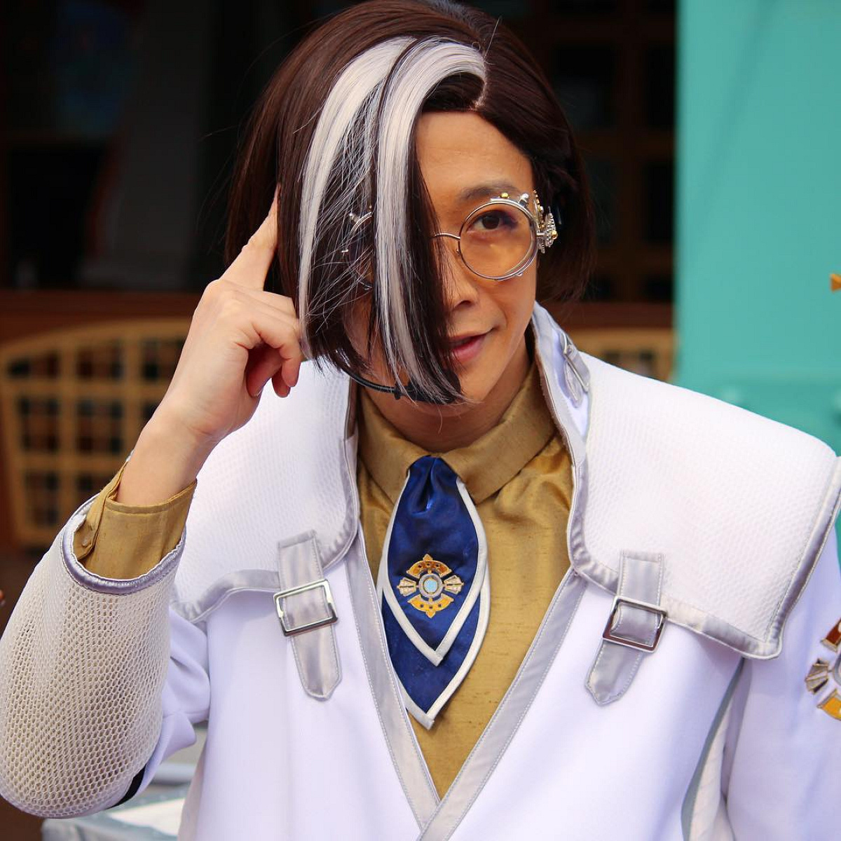 コミネさん キャステル CASTEL ディズニー情報