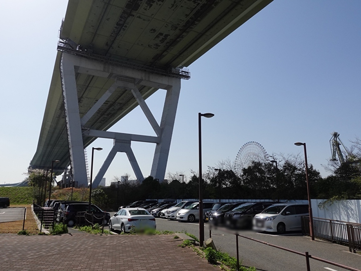 ピーズ Usj 桜島駅前 キャステル Castel ディズニー情報