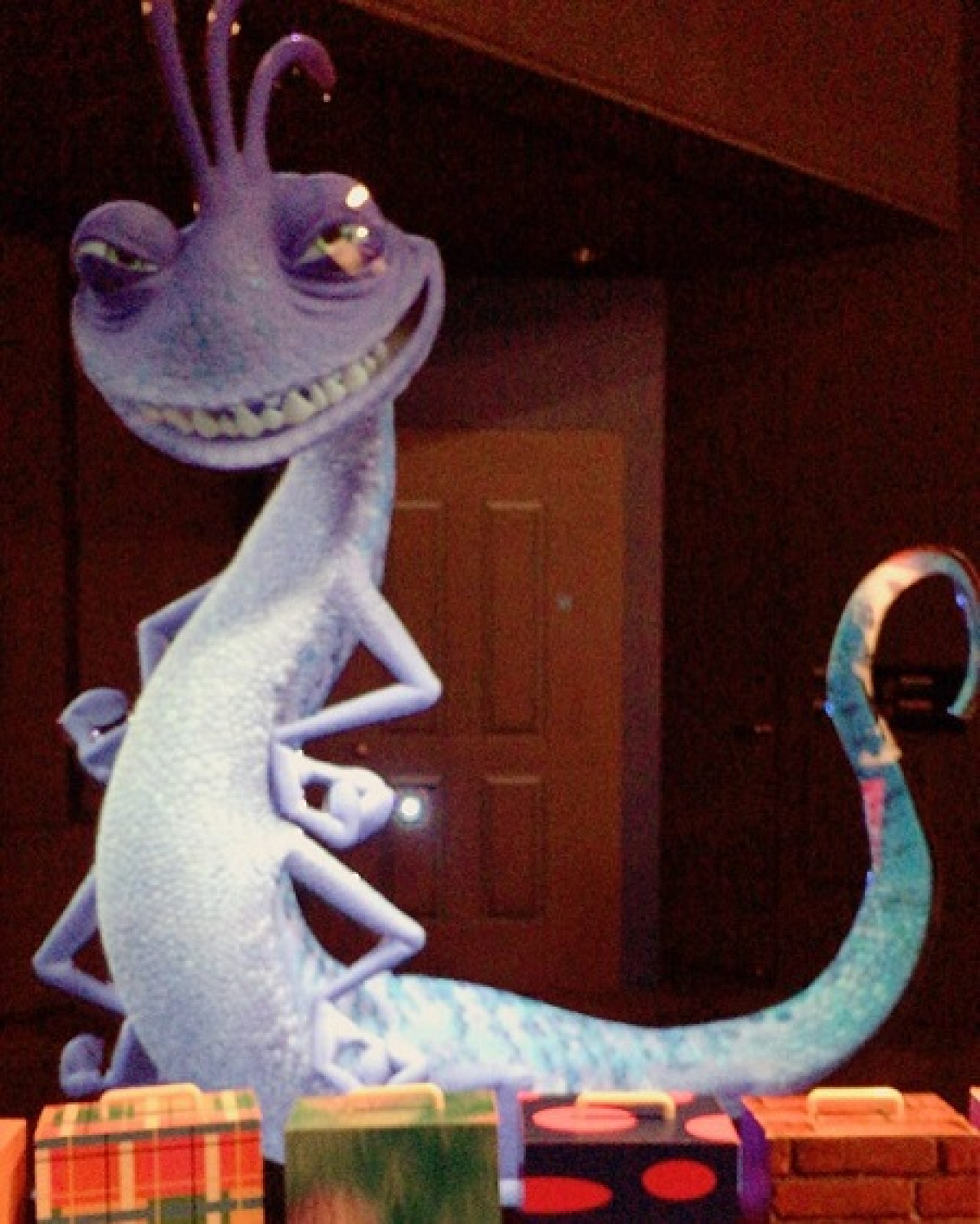 ランドール キャステル CASTEL ディズニー情報