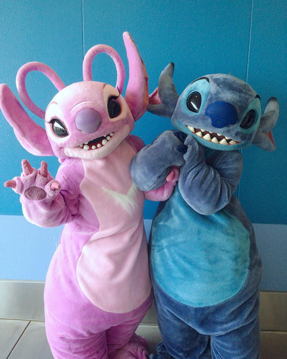 東京ディズニーランド(R)／東京ディズニーシー(R) 2025年度(2025年4月