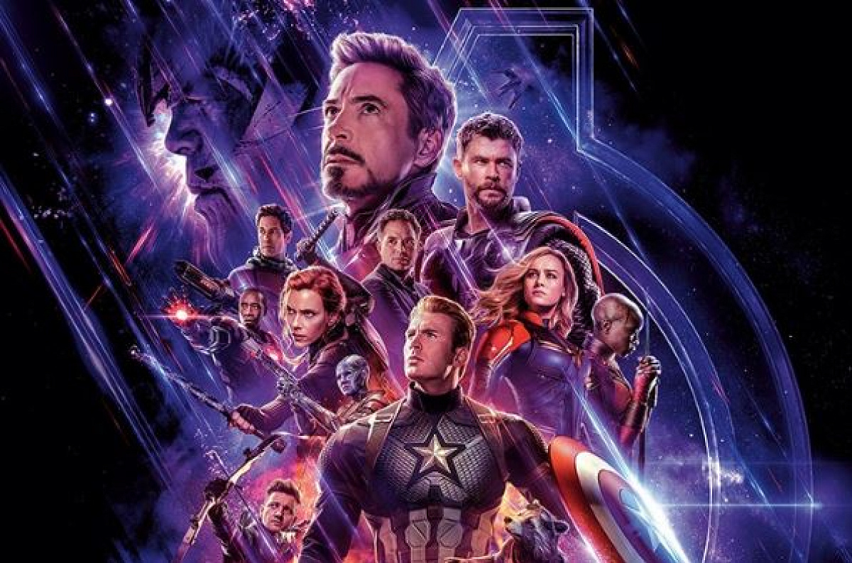 『アベンジャーズ』 キャステル CASTEL ディズニー情報