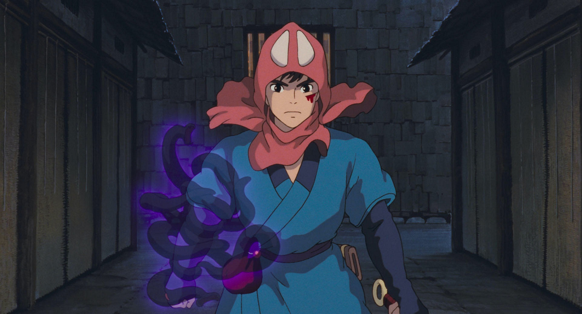 映画『もののけ姫』を徹底解説 キャステル CASTEL ディズニー情報