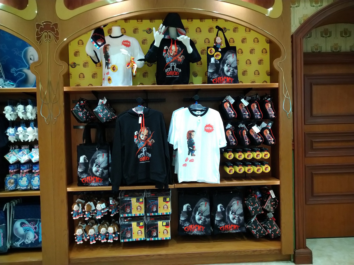 ユニバのハロウィングッズ キャステル Castel ディズニー情報 ユニバのハロウィングッズ キャステル Castel ディズニー情報
