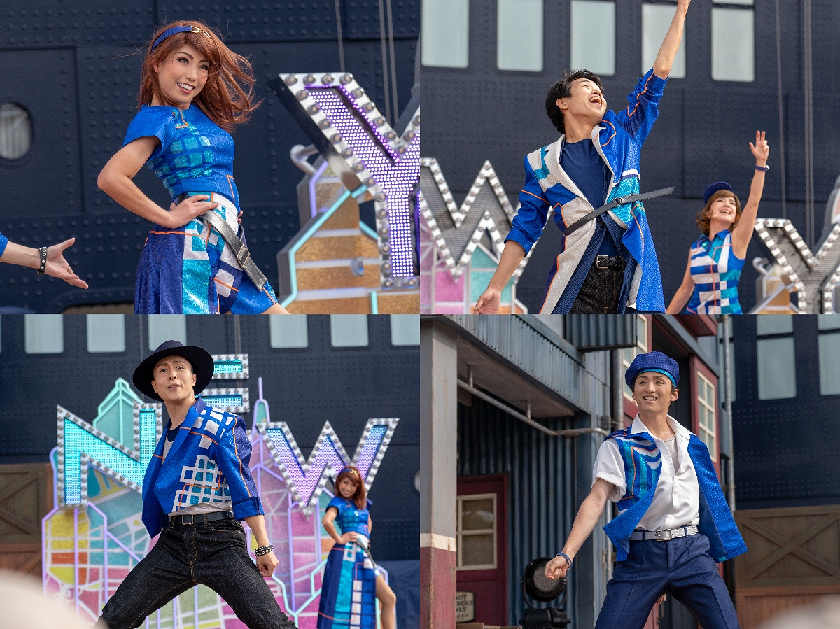 ディズニーダンサーとは キャステル Castel ディズニー情報 ディズニーダンサーとは キャステル Castel ディズニー情報