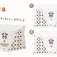 【ディズニー待ち時間向け】折りたたみ椅子のパタット解説!口コミ感想&おすすめサイズまとめ!