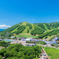 【2021】北海道の「ルスツリゾート」を徹底解説!遊園地&スキー場まとめ!本場の味が楽しめるレストランも!