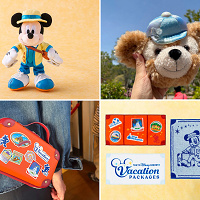 【2025】バケーションパッケージオリジナルグッズまとめ!カラフルハピネスグッズがもらえる!