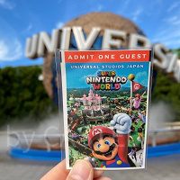 USJのチケットを楽天トラベルで買う方法まとめ！楽天ポイントが貯まる◎買えるチケットの種類や買い方を解説