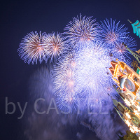 【2026-2027】新年の花火「ニューデイ、ニュードリームス」を解説！期間限定花火の開催日・楽曲・おすすめ観賞場所を紹介