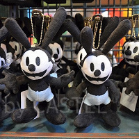 【ミッキーの元祖】オズワルドとは？ミッキーの元になったオズワルドとUSJの関係などを大特集！