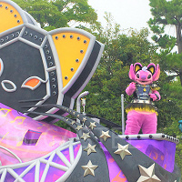 「エンジェル」徹底解説!スティッチの彼女?グッズやディズニーで会える場所