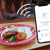 【攻略】ディズニーのモバイルオーダーのやり方、対象レストラン、支払方法は?