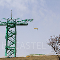 【マザー牧場】バンジージャンプまとめ!料金、高さ、怖さ、身長制限、過去の事故や安全対策も