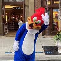 【2026】USJキャラクター全42種を徹底解説！エリア別で会える場所、アトラクキャラも！ 