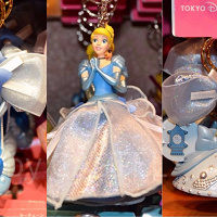 ディズニーリゾート ガチャ 東京ディズニーリゾートのアトラクションをモチーフにした