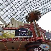 USJのスポンサー企業リスト!協賛しているアトラクションやレストラン、専用ラウンジ、チケット情報