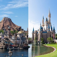 【2026】ディズニーアトラクションの待ち時間ランキングTOP10!1位はやっぱりあのアトラクション?