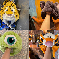 【2025冬】ディズニーファンキャップまとめ!ヒョウ柄ファンキャップ復刻、クロウハウザーやニック、ジュディも