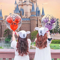 【2026】ディズニーの仮装ルールを解説！仮装可能なキャラ・注意点は？有料着替えスペース情報も
