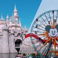 カリフォルニア・アナハイムディズニー完全攻略ガイド：アトラクションやショー、フード情報！ウォルトの魂を感じる場所